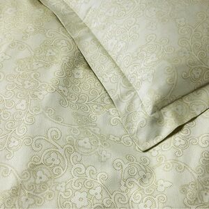 SFERRA Rialto Sham Standard